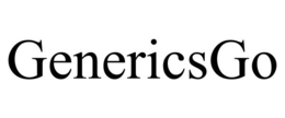 GENERICSGO trademark