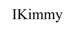 IKIMMY trademark