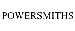 POWERSMITHS trademark