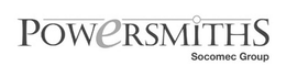 POWERSMITHS SOCOMEC GROUP trademark