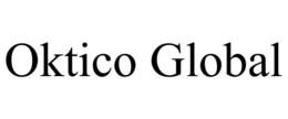 OKTICO GLOBAL trademark