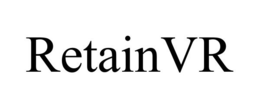 RETAINVR trademark