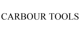 CARBOUR TOOLS trademark