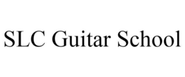SLC GUITAR SCHOOL trademark