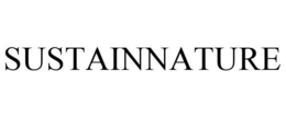 SUSTAINNATURE trademark