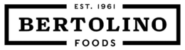 BERTOLINO FOODS EST. 1961 trademark