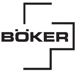 BÖKER trademark