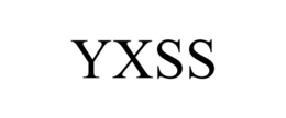 YXSS trademark