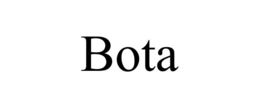 BOTA trademark