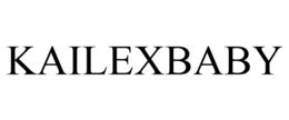 KAILEXBABY trademark