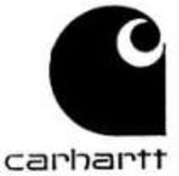 C CARHARTT trademark