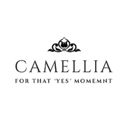 CAMELLIA FOR THAT 'YES' MOMENT trademark