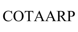 COTAARP trademark