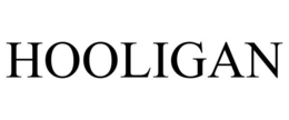 HOOLIGAN trademark