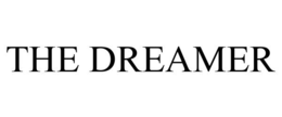 THE DREAMER trademark