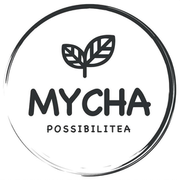 MYCHA POSSIBILITEA trademark