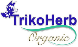 TRIKOHERB ORGANIC trademark