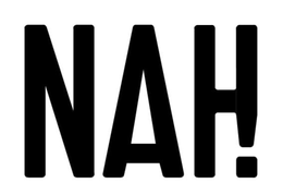 NAH! trademark