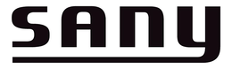 SANY trademark