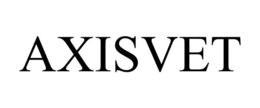 AXISVET trademark
