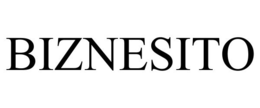 BIZNESITO trademark