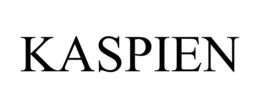 KASPIEN trademark