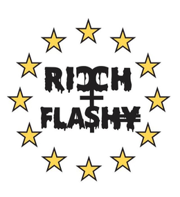 RICCH FLA$HY trademark
