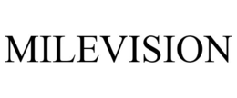MILEVISION trademark