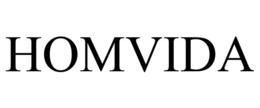 HOMVIDA trademark