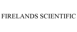 FIRELANDS SCIENTIFIC trademark