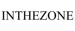 INTHEZONE trademark