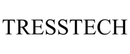 TRESSTECH trademark