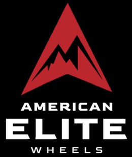 AMERICAN ELITE WHEELS trademark