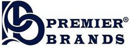PB PREMIER BRANDS trademark