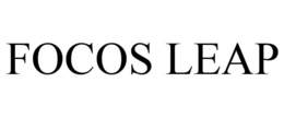 FOCOS LEAP trademark