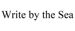 WRITE BY THE SEA trademark