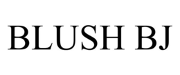 BLUSH BJ trademark