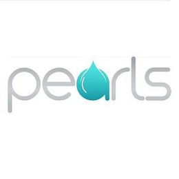 PEARLS trademark