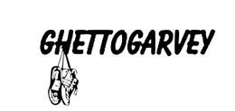 GHETTOGARVEY trademark