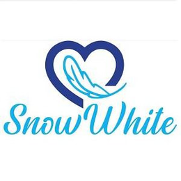 SNOW WHITE trademark