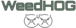 WEEDHOG trademark