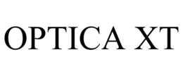 OPTICA XT trademark