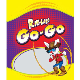 RIE-LAZO GO-GO P trademark