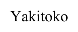 YAKITOKO trademark