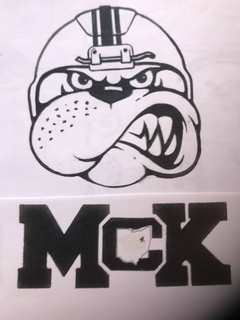 MCK trademark