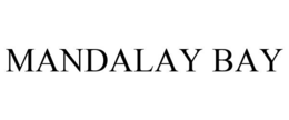 MANDALAY BAY trademark