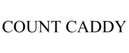 COUNT CADDY trademark