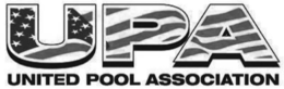 UPA UNITED POOL ASSOCIATION trademark