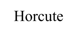 HORCUTE trademark