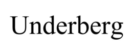 UNDERBERG trademark